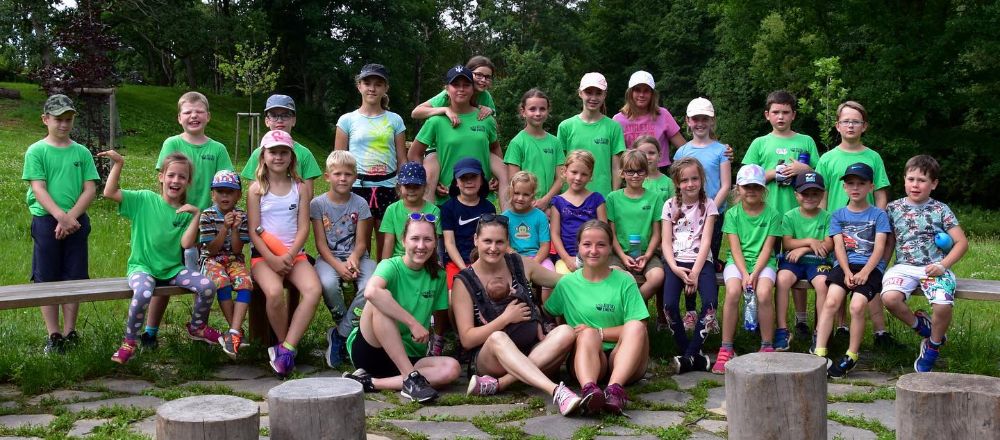 Atletika Kamenice