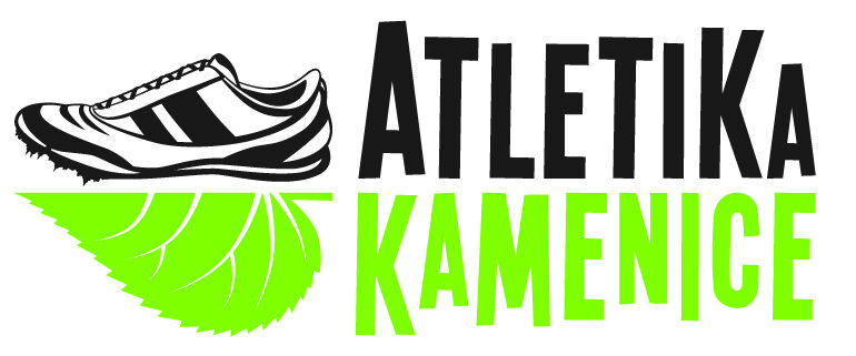 Logo Atletika Kamenice