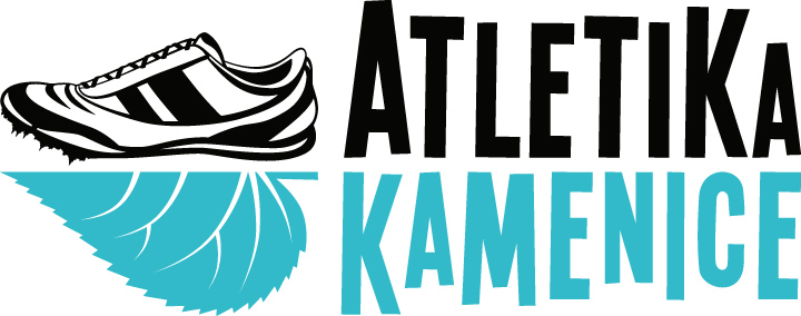 Logo Atletika Kamenice